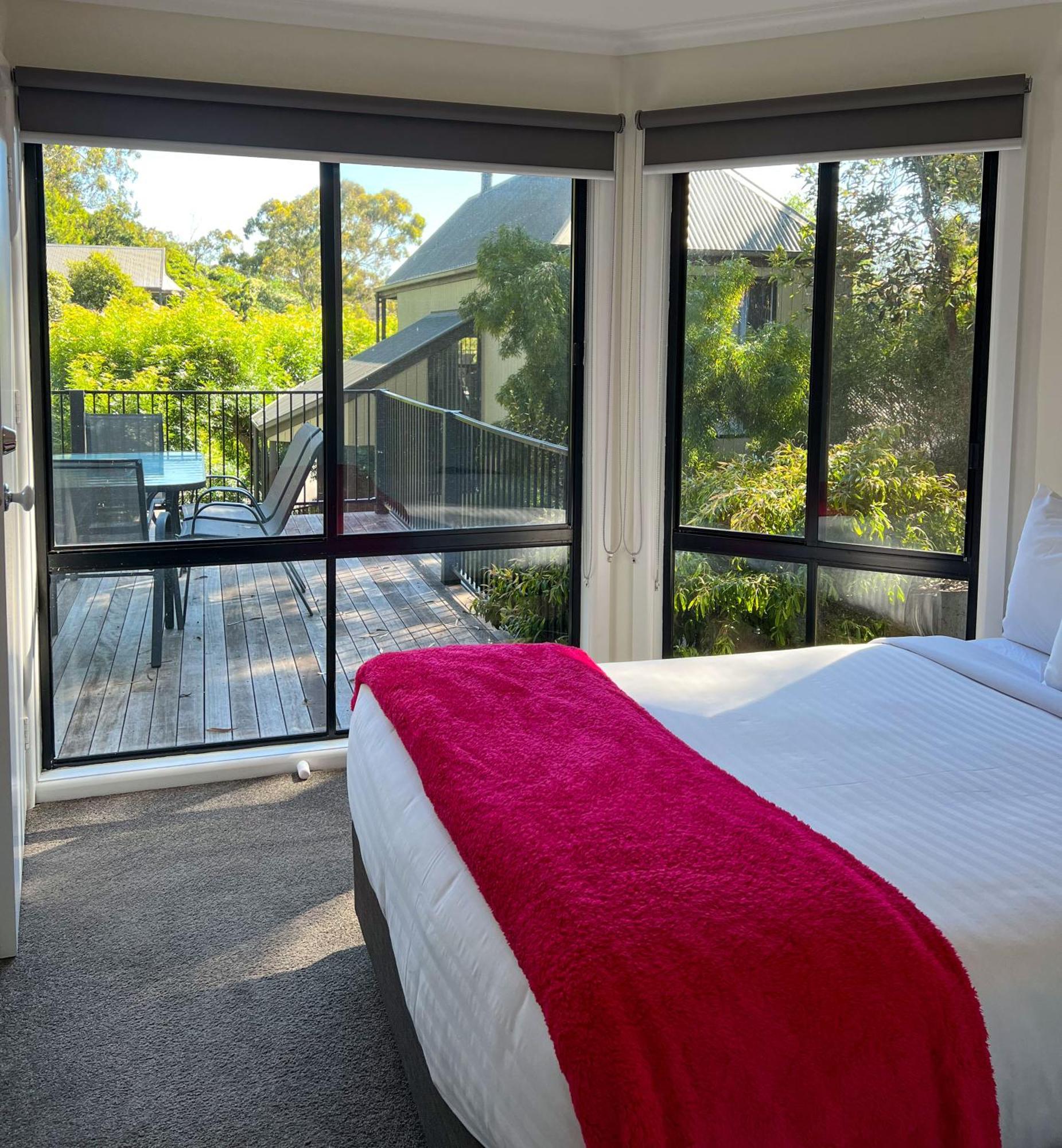 Hotel Edgewater Terraces At Metung Extérieur photo