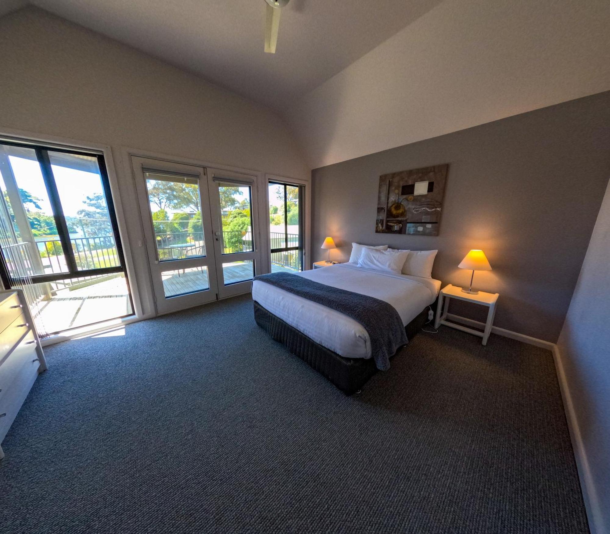 Hotel Edgewater Terraces At Metung Extérieur photo