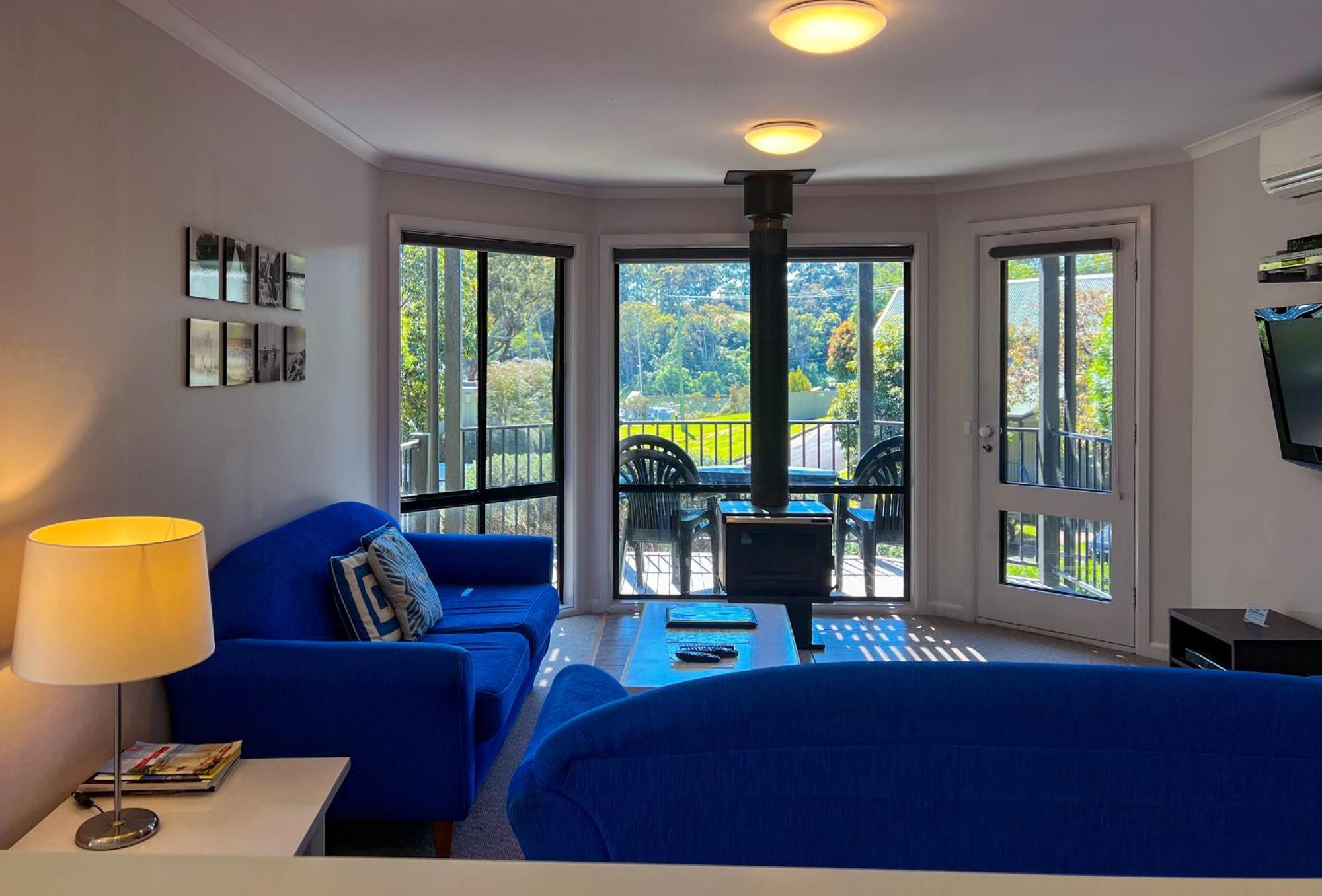 Hotel Edgewater Terraces At Metung Extérieur photo