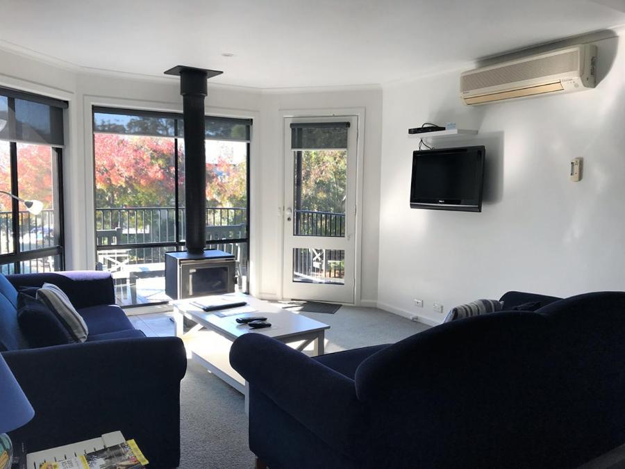 Hotel Edgewater Terraces At Metung Extérieur photo